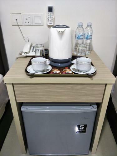 Citi Hotel @ Kl Sentral