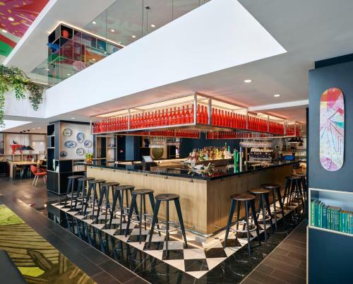 Hotel Citizenm Kuala Lumpur Bukit Bintang- Re-opened