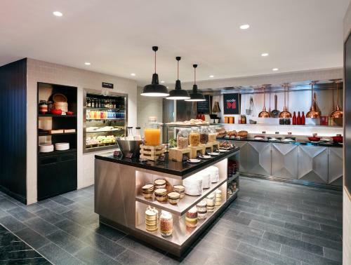Hotel Citizenm Kuala Lumpur Bukit Bintang- Re-opened