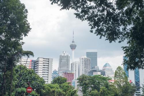 Hotel Citizenm Kuala Lumpur Bukit Bintang- Re-opened