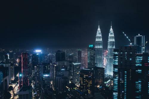 Hotel Citizenm Kuala Lumpur Bukit Bintang- Re-opened