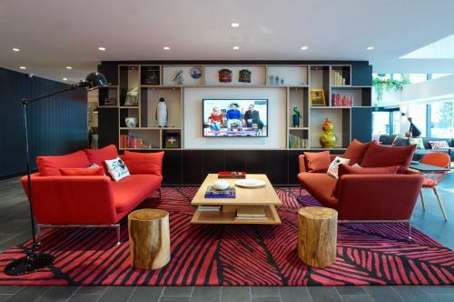 Hotel Citizenm Kuala Lumpur Bukit Bintang- Re-opened