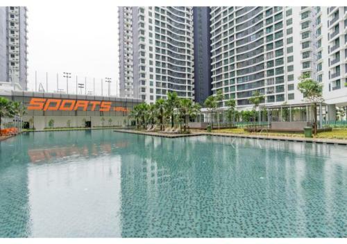 Apartamento Kl Traders Guesthouse