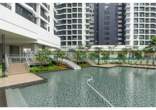 Apartamento Kl Traders Guesthouse