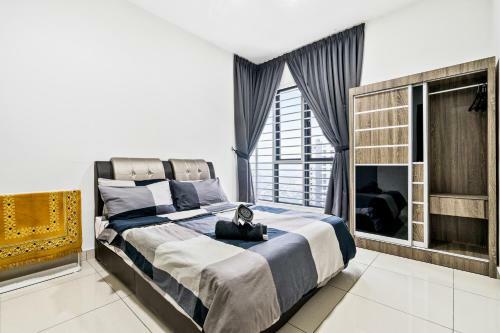 Apartamento Kl Traders Guesthouse