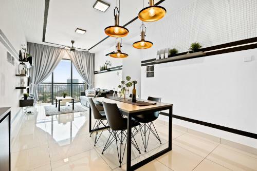 Apartamento Kl Traders Guesthouse