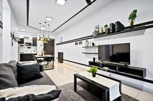 Apartamento Kl Traders Guesthouse