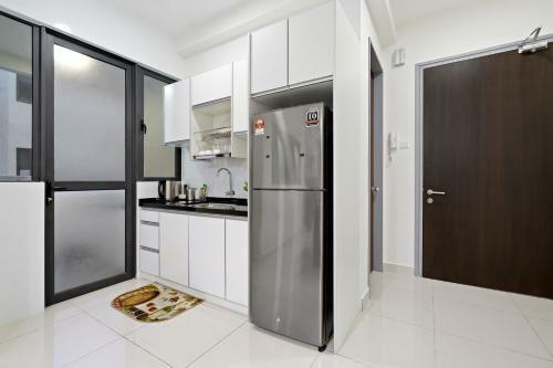 Apartamento Kl Traders Guesthouse
