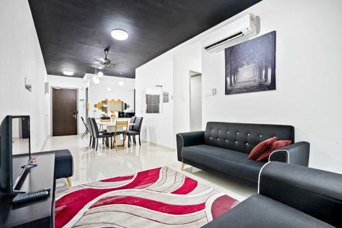 Apartamento Kl Traders Guesthouse