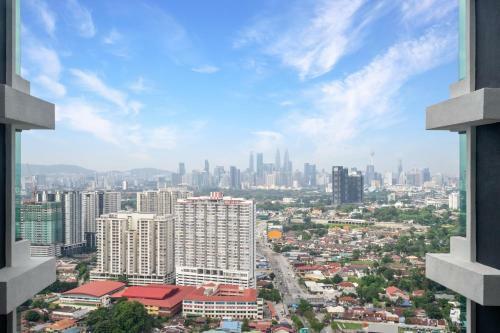 Apartamento Kl Traders Guesthouse