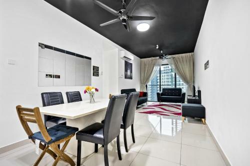 Apartamento Kl Traders Guesthouse