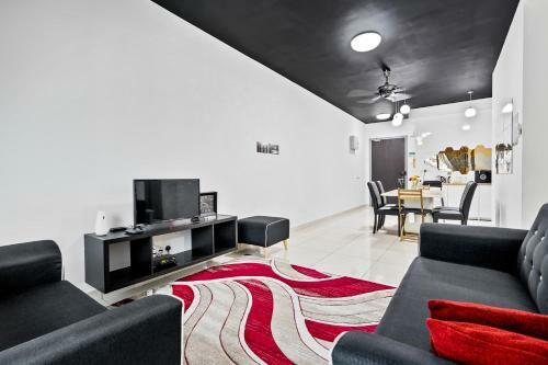 Apartamento Kl Traders Guesthouse