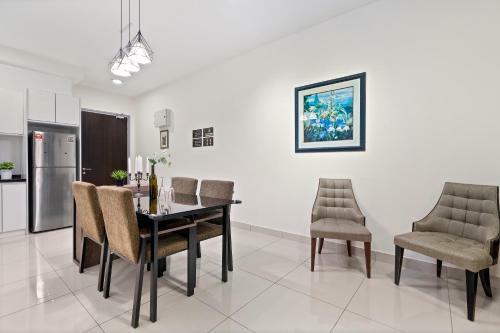 Apartamento Kl Traders Guesthouse
