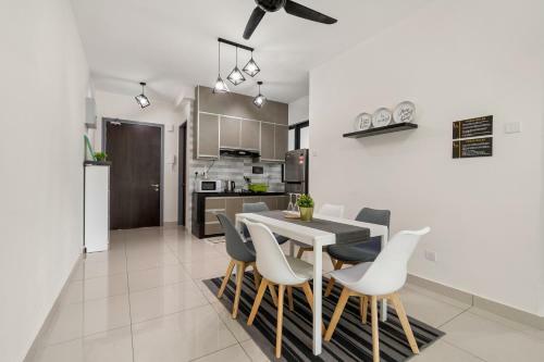 Apartamento Kl Traders Guesthouse
