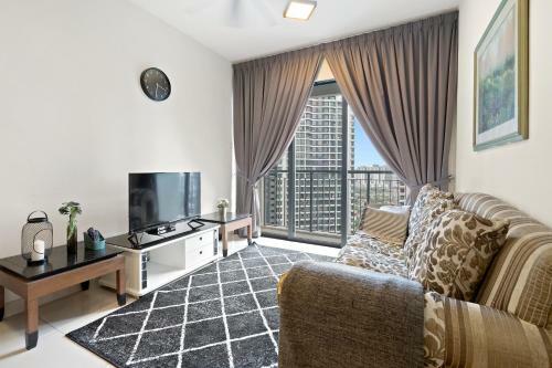 Apartamento Kl Traders Guesthouse