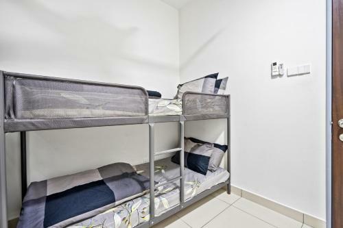 Apartamento Kl Traders Guesthouse
