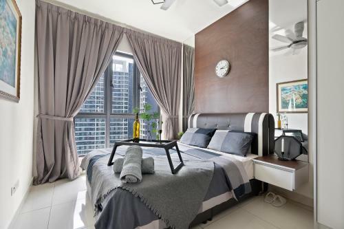 Apartamento Kl Traders Guesthouse