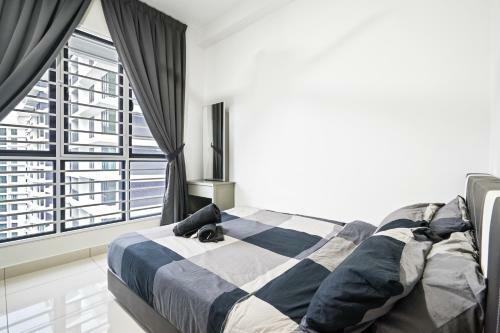 Apartamento Kl Traders Guesthouse