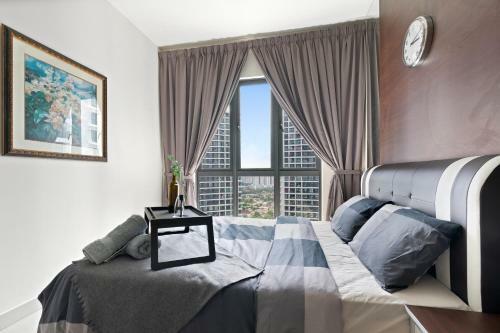 Apartamento Kl Traders Guesthouse