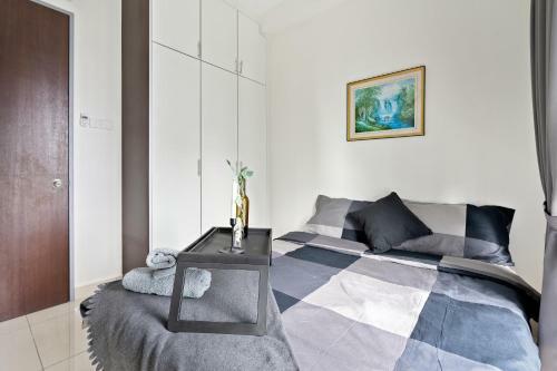 Apartamento Kl Traders Guesthouse