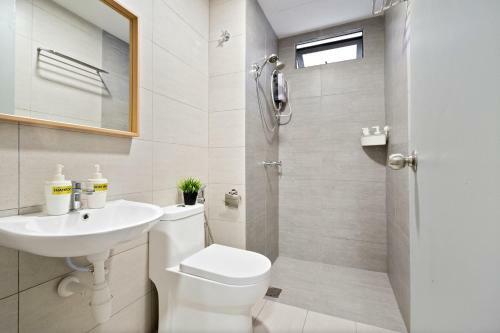 Apartamento Kl Traders Guesthouse