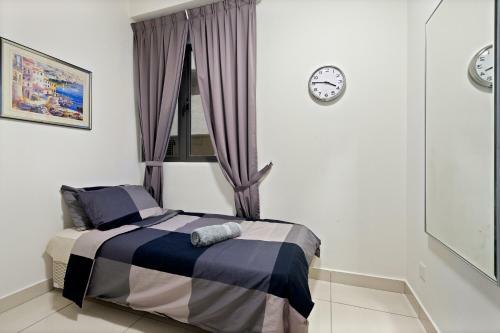 Apartamento Kl Traders Guesthouse