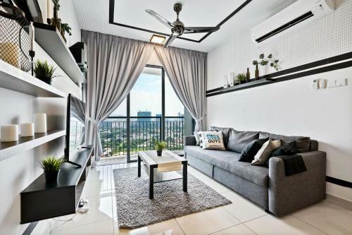 Apartamento Kl Traders Guesthouse