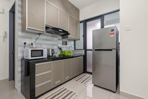 Apartamento Kl Traders Guesthouse