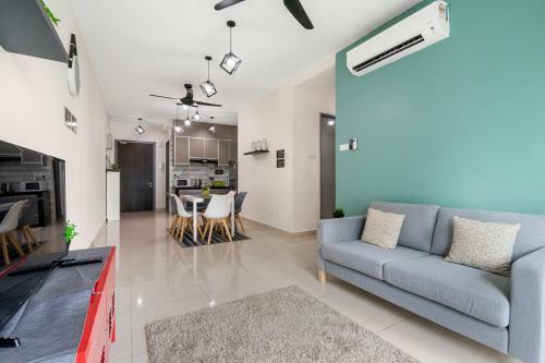 Apartamento Kl Traders Guesthouse