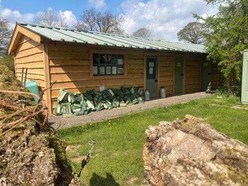 Yeabridge Farm Hideaway