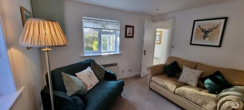 Charming 3 Bed Cottage With Beautiful Rural Views