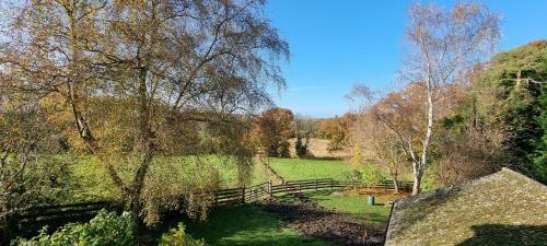 Charming 3 Bed Cottage With Beautiful Rural Views