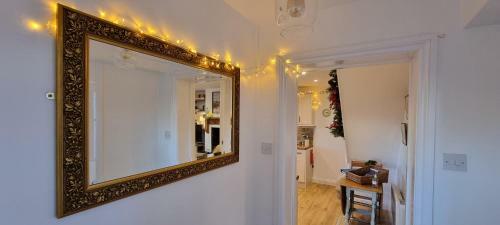Charming 3 Bed Cottage With Beautiful Rural Views