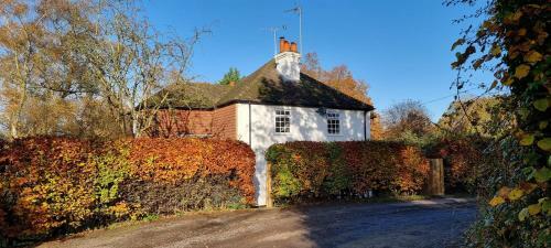 Charming 3 Bed Cottage With Beautiful Rural Views
