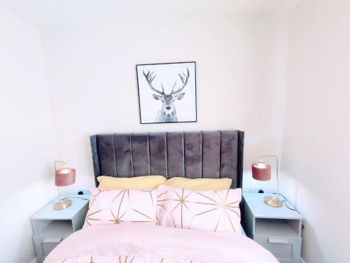 Apartamento Crystal Suite 3 Free Private Parking