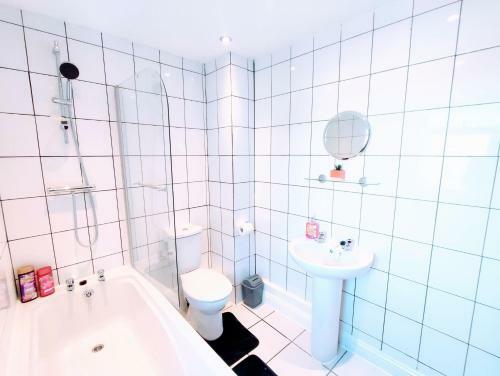 Apartamento Crystal Suite 3 Free Private Parking
