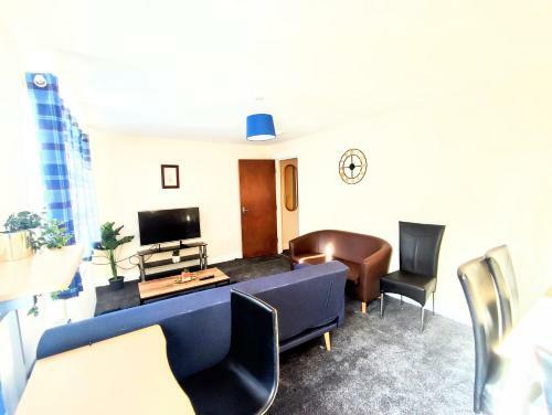 Apartamento Crystal Suite 3 Free Private Parking