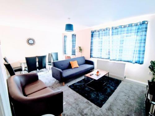 Apartamento Crystal Suite 3 Free Private Parking