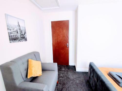 Apartamento Crystal Suite 3 Free Private Parking