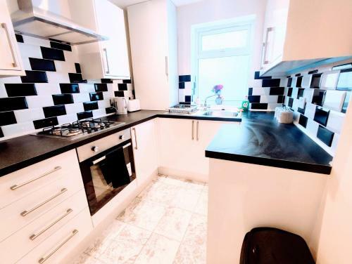 Apartamento Crystal Suite 3 Free Private Parking