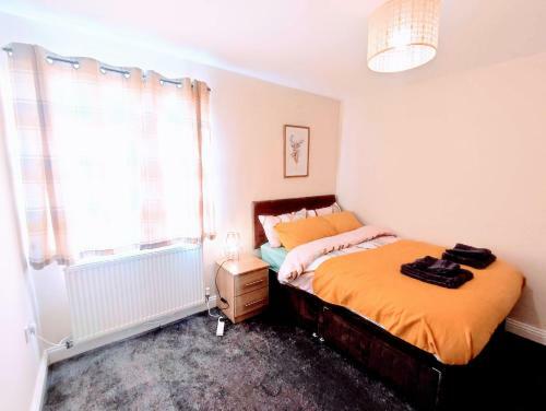 Apartamento Crystal Suite 3 Free Private Parking