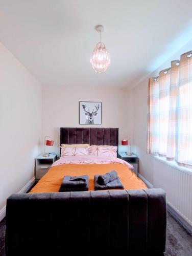 Apartamento Crystal Suite 3 Free Private Parking