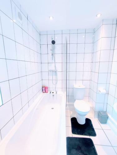 Apartamento Crystal Suite 3 Free Private Parking