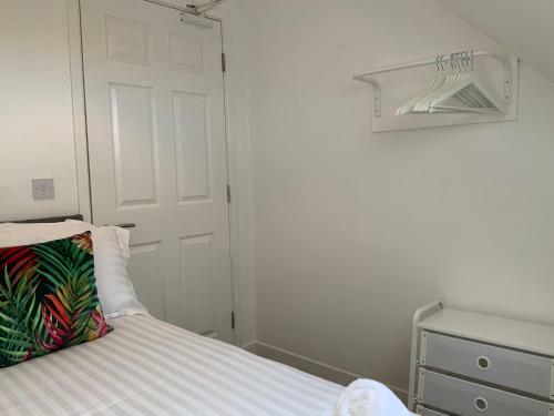 Apartamento Luxurious Loft Flat 2-bed/2-bath