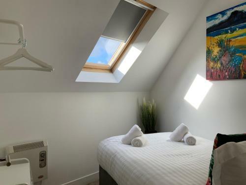Apartamento Luxurious Loft Flat 2-bed/2-bath