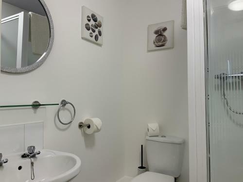 Apartamento Luxurious Loft Flat 2-bed/2-bath
