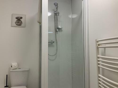 Apartamento Luxurious Loft Flat 2-bed/2-bath