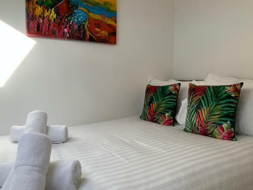 Apartamento Luxurious Loft Flat 2-bed/2-bath
