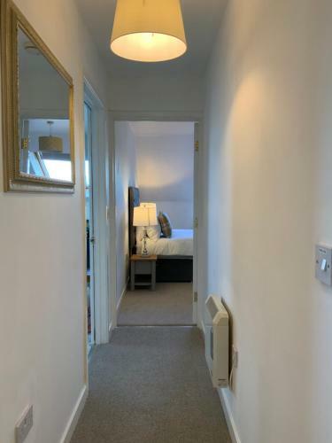 Apartamento Luxurious Loft Flat 2-bed/2-bath