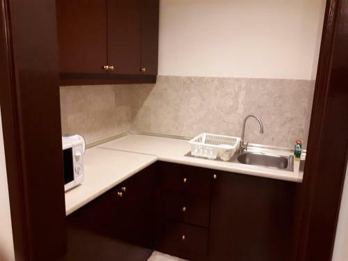 Berjaya Kl Apartments At Times Square